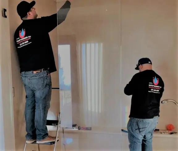 Professional plumbing installation for Leak Detection in Lena