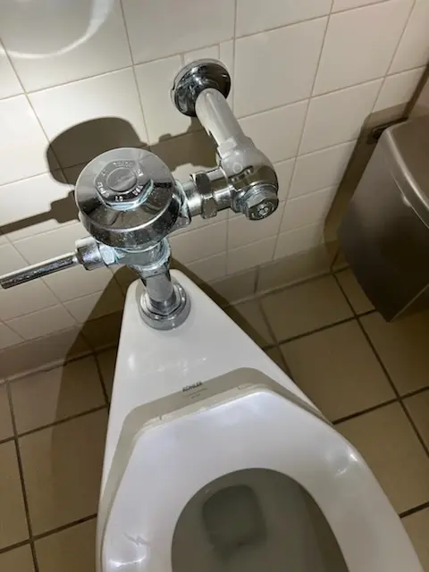 Fixture installation and repair for Sewer Camera Inspection in Lena